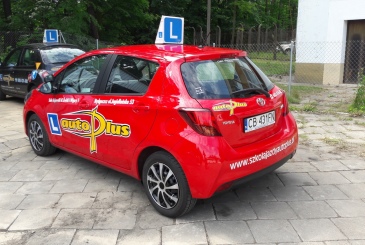 AUTO PLUS